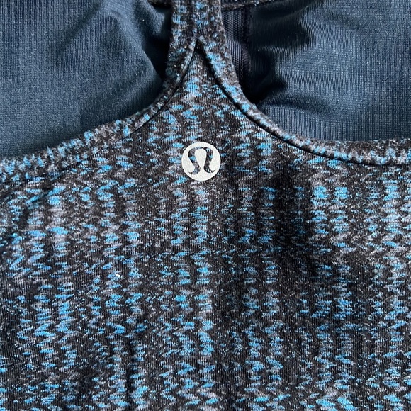 Flow Y Tank - Picture 3 of 3